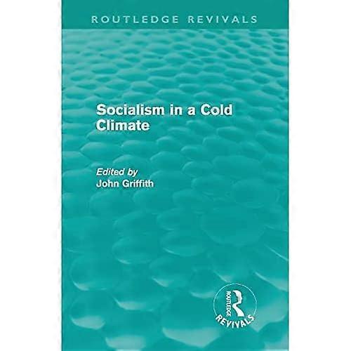 Socialism in a Cold Climate