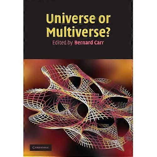 Universe eller multivers?