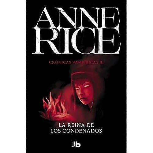 La reina de los condenados