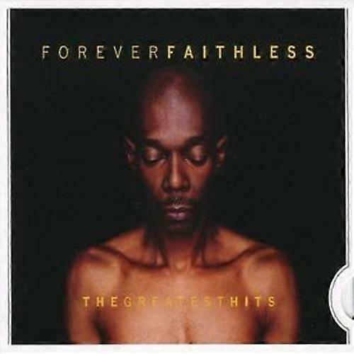 Faithless Forever CD (2009)