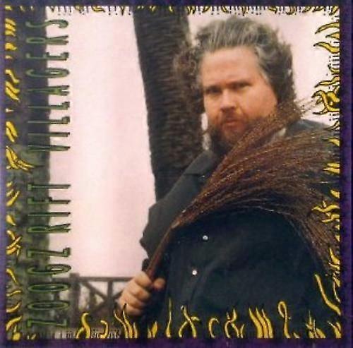 Unknown Artist Villagers CD