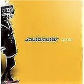 Auto Auto Celeste CD (2008)