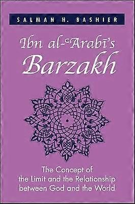Ibn al-ʿArabī's Barzakh