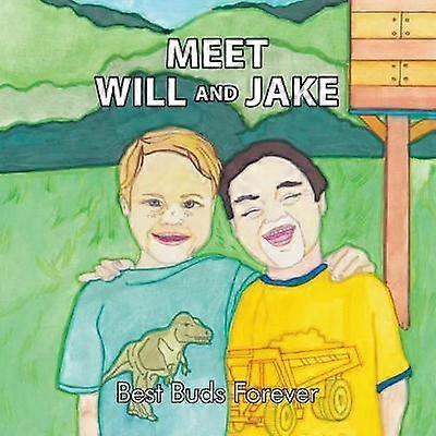 Meet Will and Jake Best Buds Forever