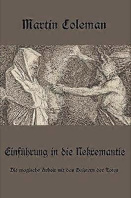 Einführung in die Nekromantie