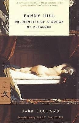 Fanny Hill