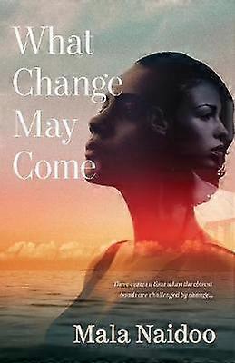 Vilken förändring kan komma