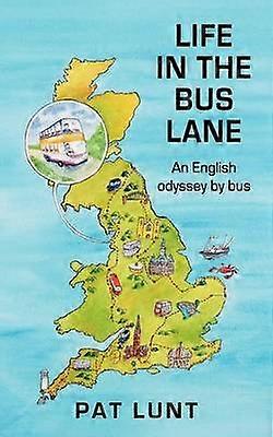 Life in the Bus Lane