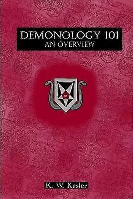 Démonológia 101