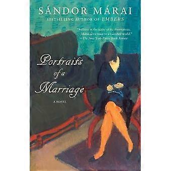 Portraits of a Marriage