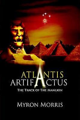 Artefact d'Atlantis