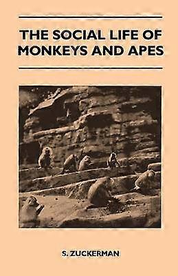 The Social Life of Monkeys and Apes