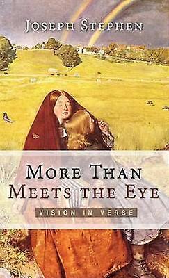 More Than Meets The Eye