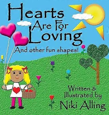 Hearts Are For Loving
