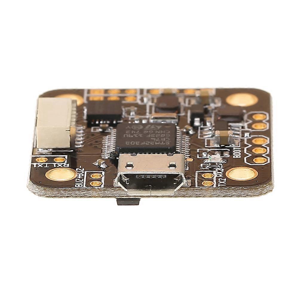 F3 Mini OSD Flight Controller for FPV 5.8G Racing Quadcopter Drone RC Parts