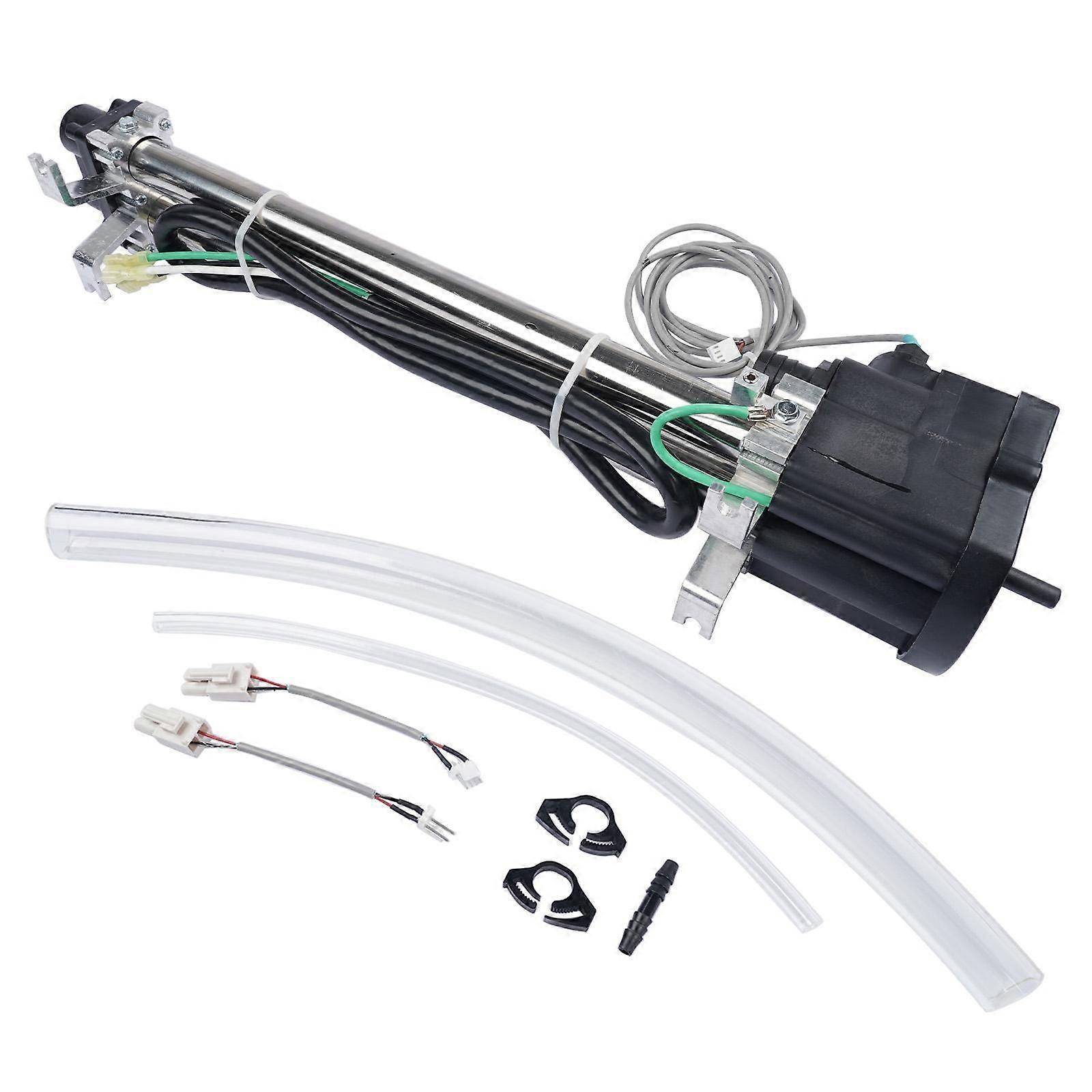 Chauffage pour spas, installation facile, 1 kW/4 kW, 120 V/240 V, 73791