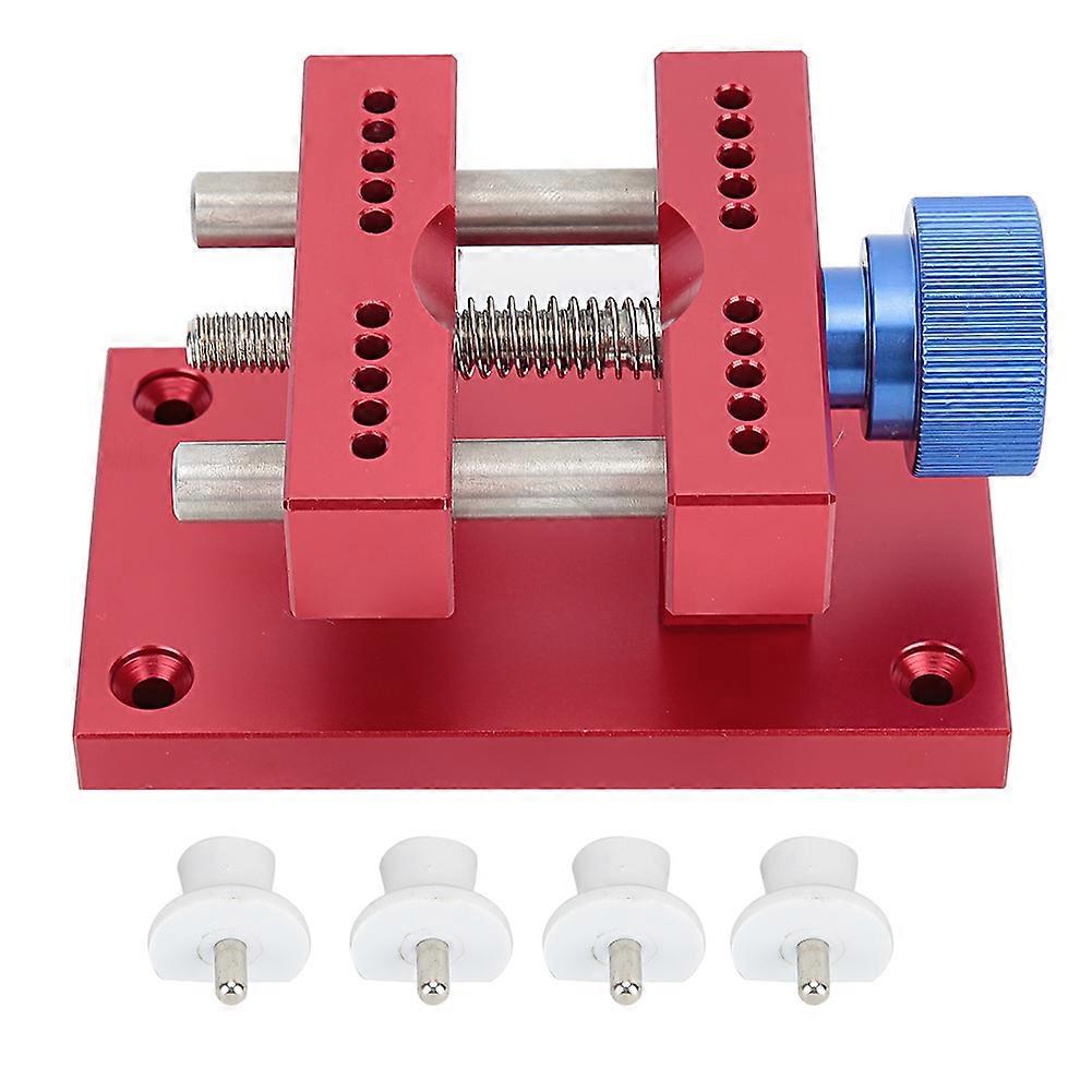 Watch Holder, Battery Changing, Repair Tool