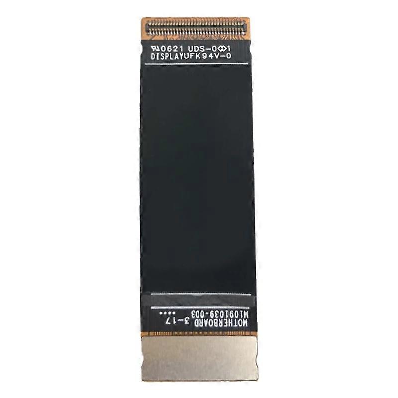 LCD-Flexkabel für Microsoft Surface Laptop 3 M1091039-003