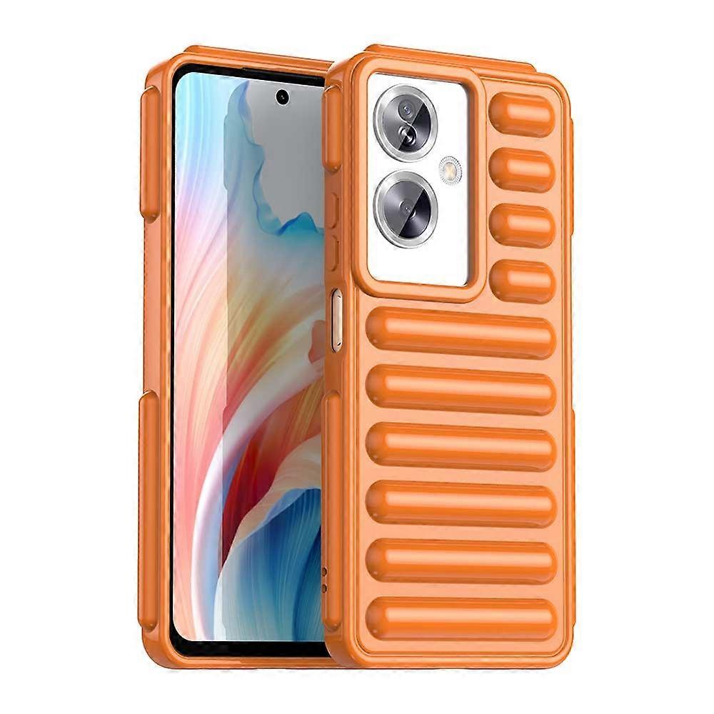 Capsule Series Candy Color IMD Phone Case
