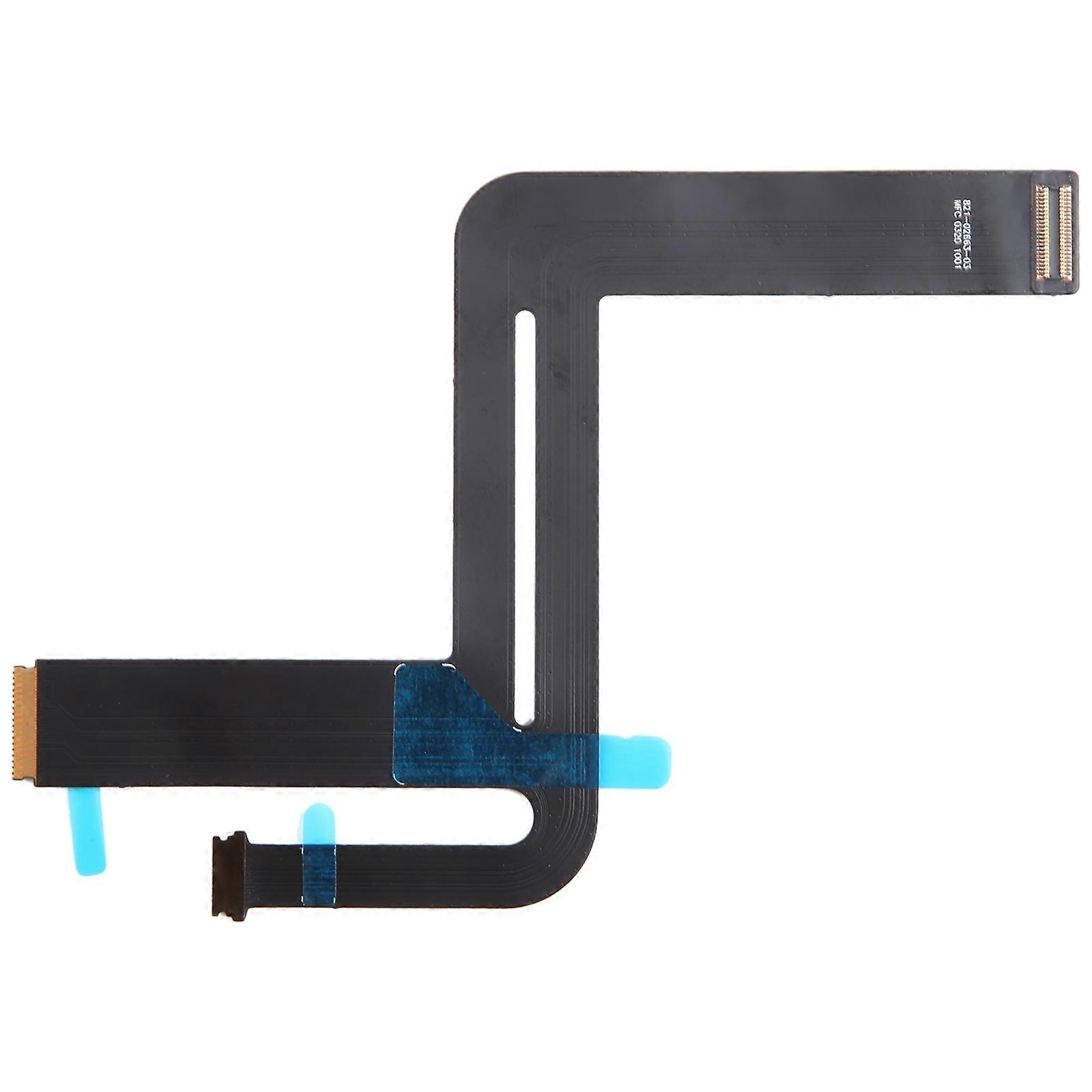 Til Macbook Air Retina 13 tommer A2337 2020 Touchpad Flex Kabel