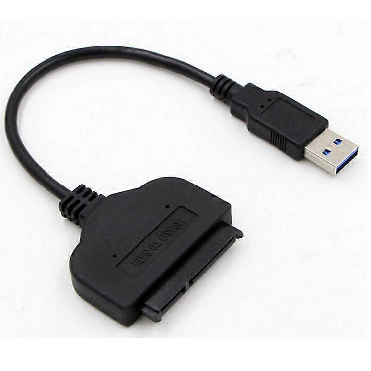 sata III 3.0 data cable USB3.0 to SATA easy drive line 2.5 inch