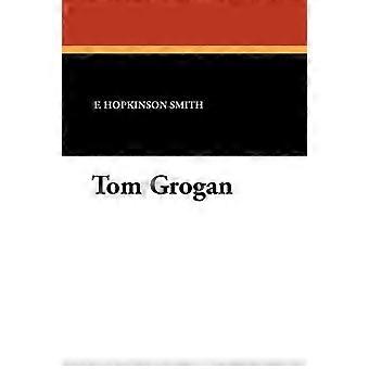 Tom Grogan