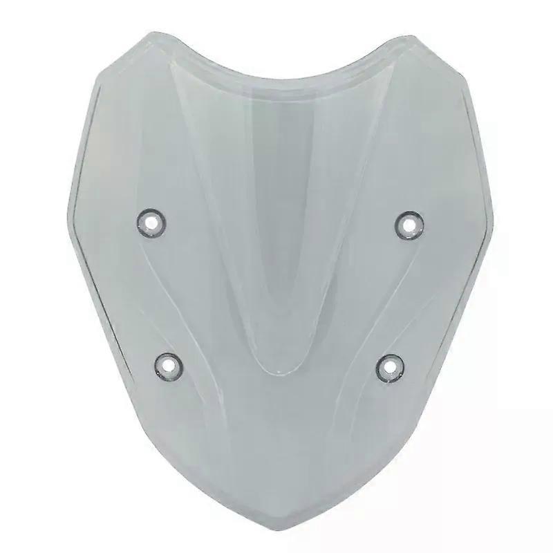 waase compatible for S1000XR S 1000 XR K49 2015 2016 2017 2018 2019 Double Bubble Windscreen Windshield Shield Screen MAXP