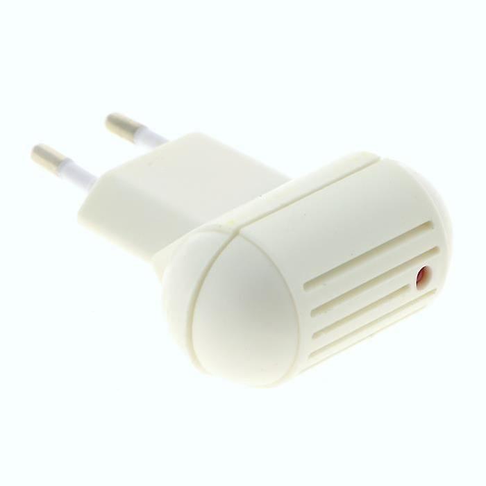 Ultrasonic mosquito repellent - Plug in