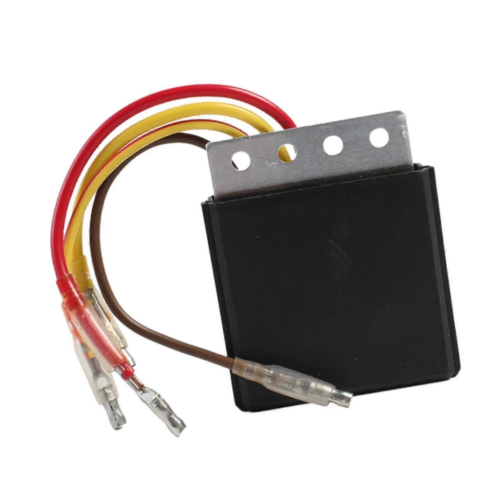 Voltages Regulator Rectifier for Polaris Ranger 1999 Magnum EB 500 2000