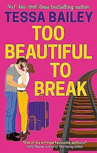 Too Beautiful to Break