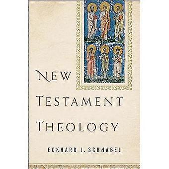 New Testament Theology