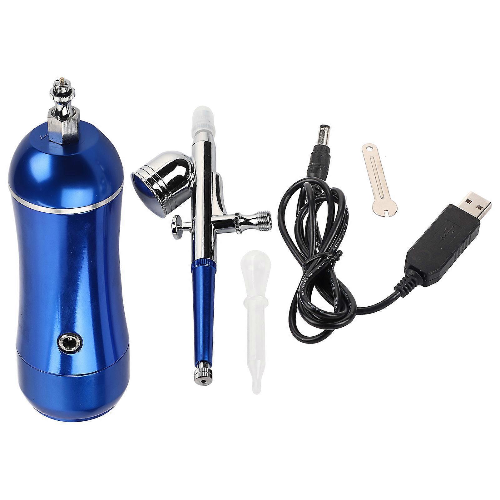 微型一体泵7CC喷嘴印刷套装喷漆外墙漆