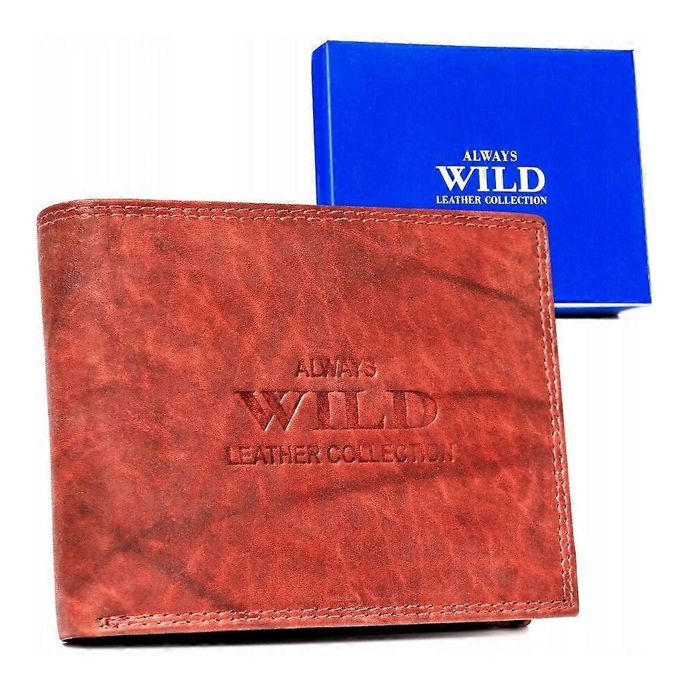 Wallets always wild AWN5MAL73658
