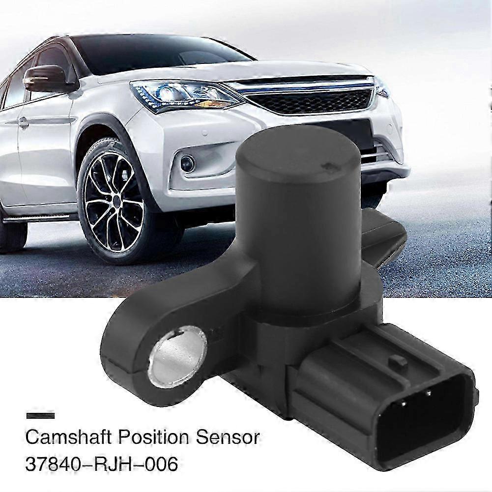 Genuine Crankshaft Position Sensor 37840-RJH-006for Honda Civic 1.7L 2001-2005 OEM Direct Fit