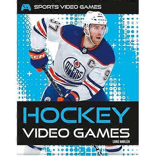 Hockey Videospiele