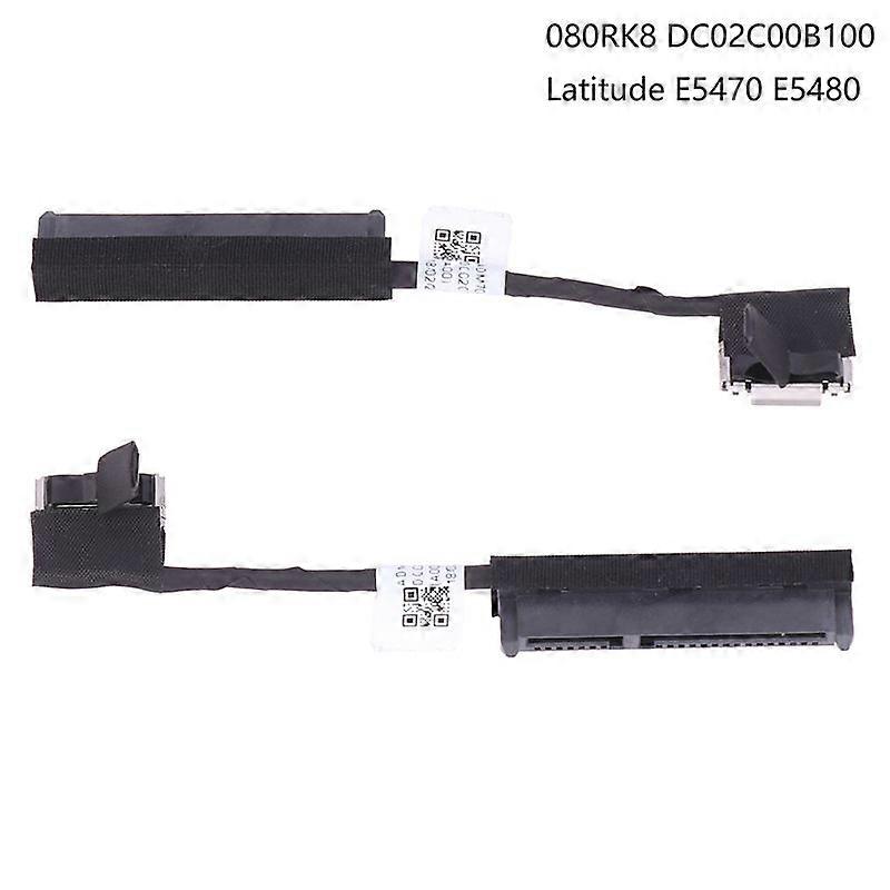 2025 For  5490 E5470 E5480 E5488 Hard Drive HDD SSD Cable Adapter Connector