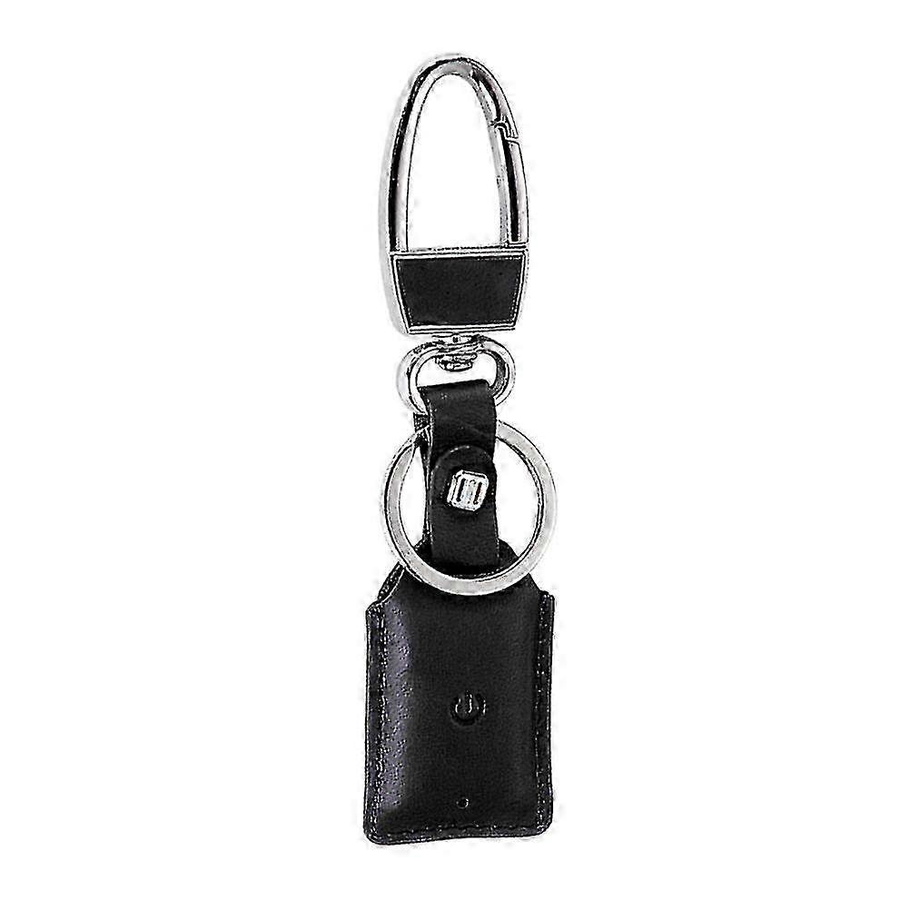 Intelligent Key Locator for Cars with Two-Way Finding (Black)