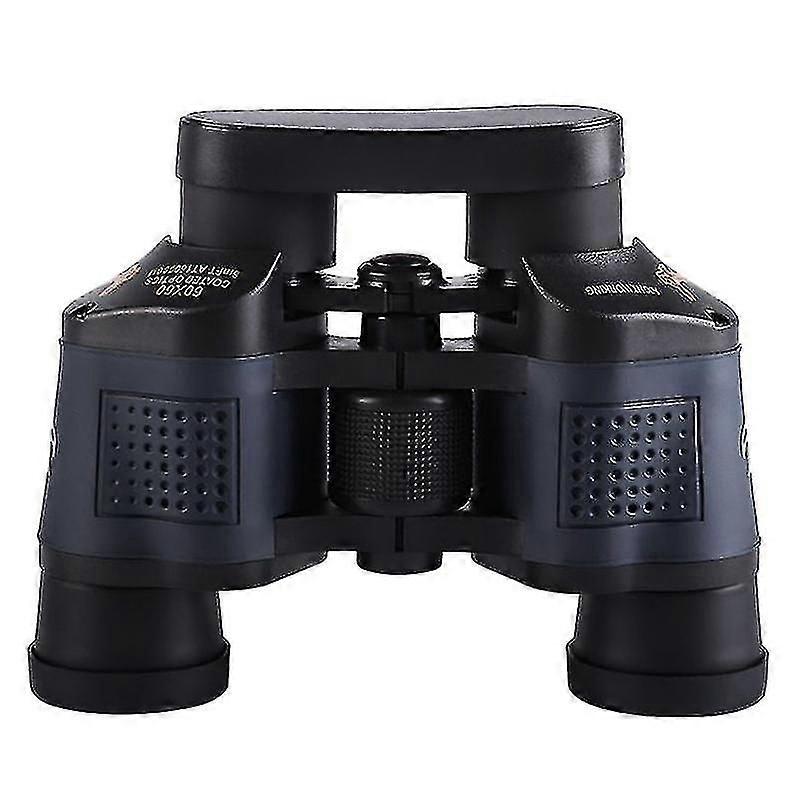 60 High Definition Telescope