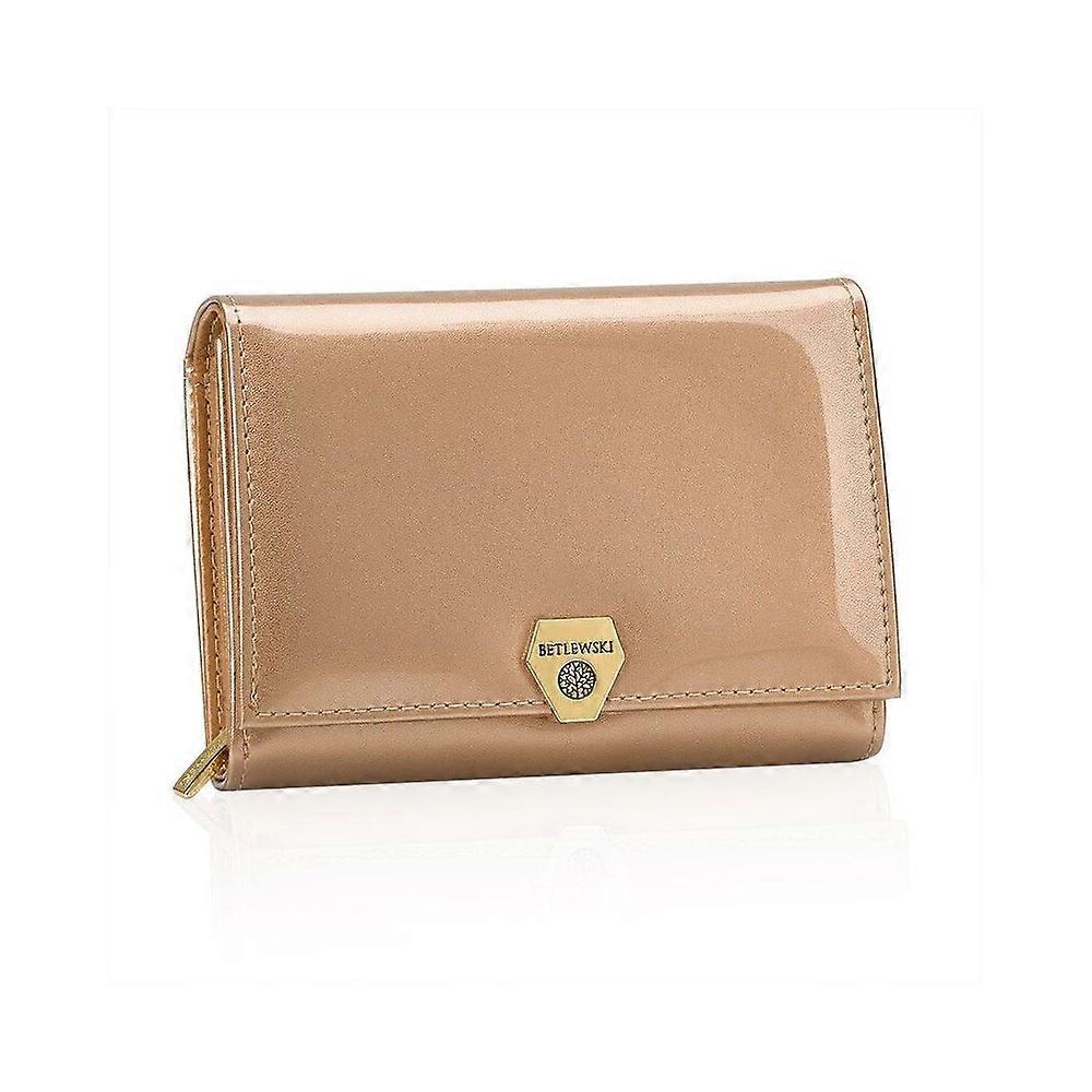 Wallets Betlewski BPDVS11ZLOTY77105