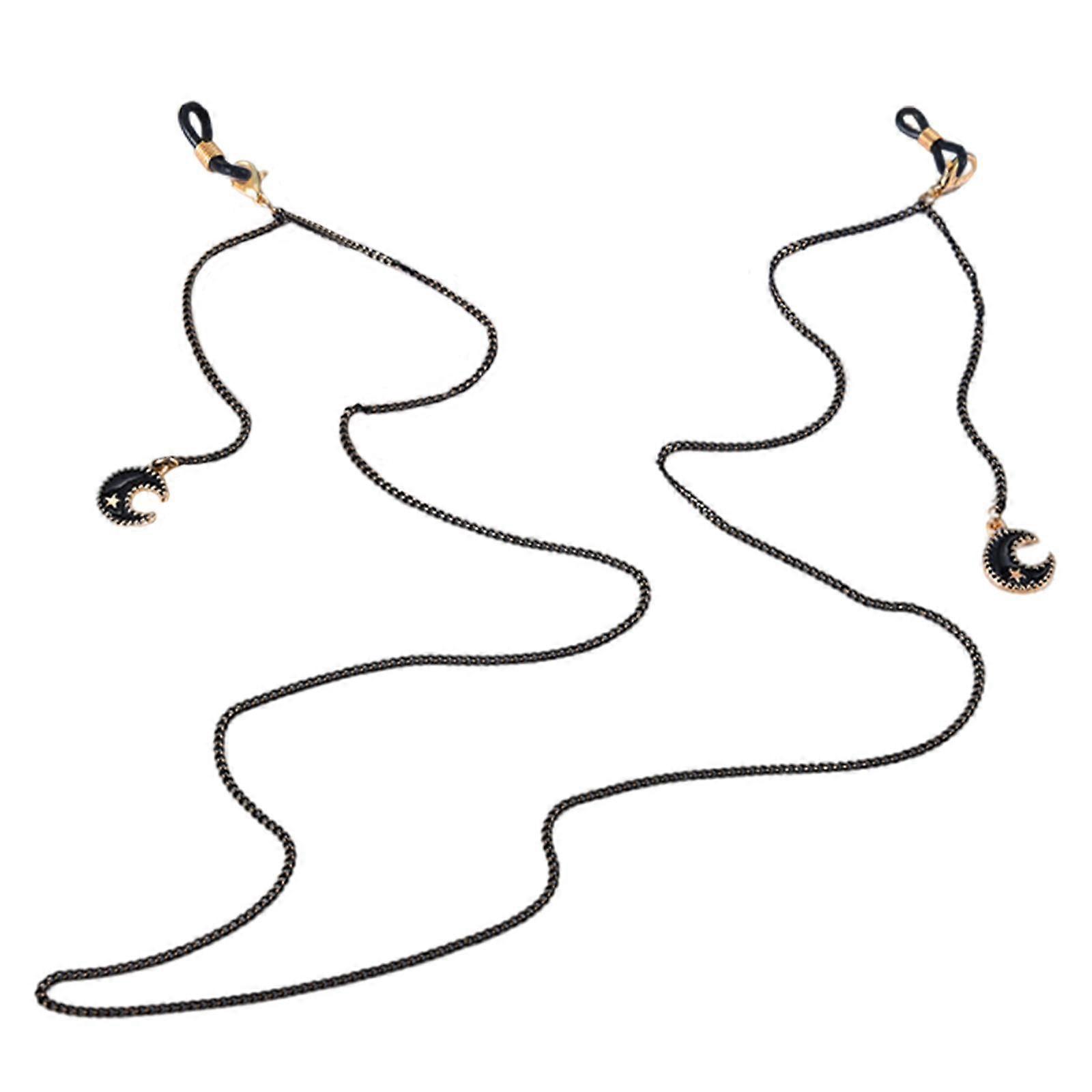 Reading Eyeglass Glasses Chain Cord Lanyards