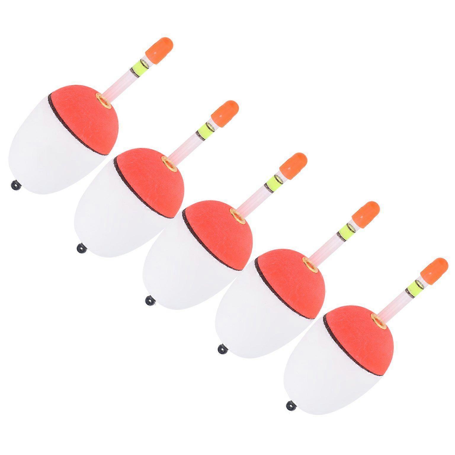 EVA Foam Fishing Drift Float - Long Range EVA Drift Floats for Optimal Performance