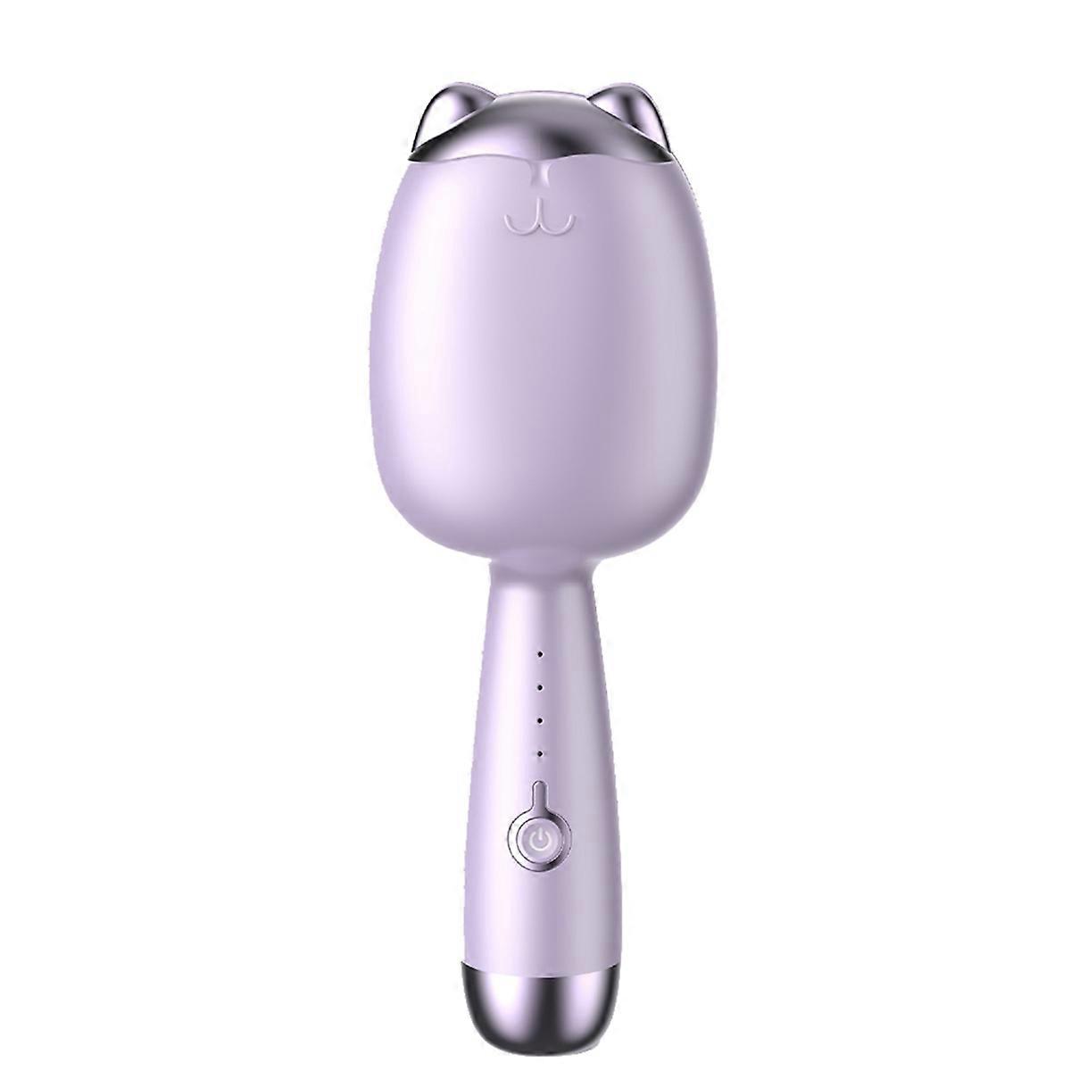 Cat Claw Curling Iron 30 Second to Heat 5 Seconds to Shape (EU)