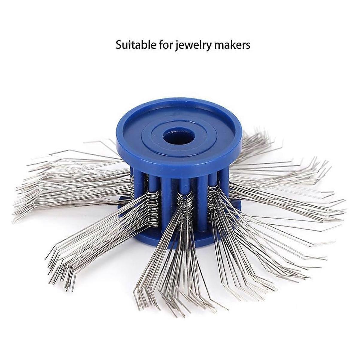 Cepillo para pulir joyas: herramienta eficaz para pulir joyas.