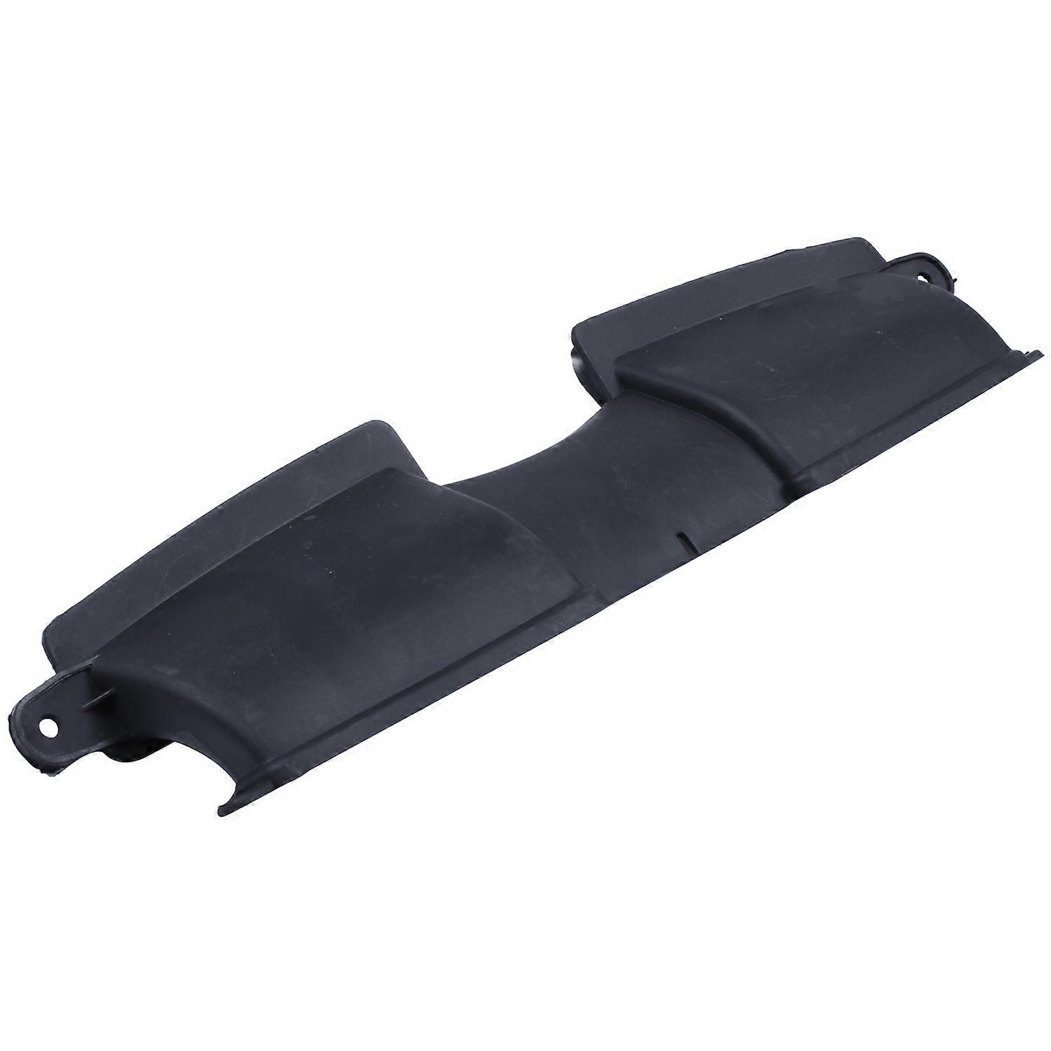 1Pcs Black Air Intake Inlet Duct Fits For E84 X1 3.0 E90