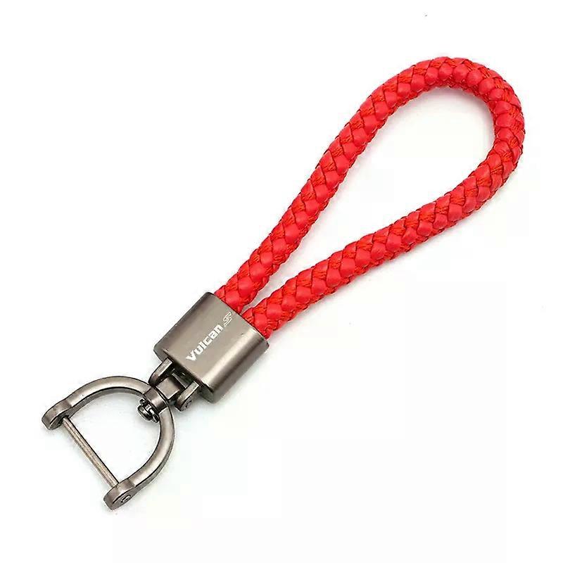 2023年新しいFIT For KAWASAKI Vulcan S 650 VN650 Vulcan S650 2015-2023オートバイキーケースキーホルダーキーホルダー保護アクセサリー