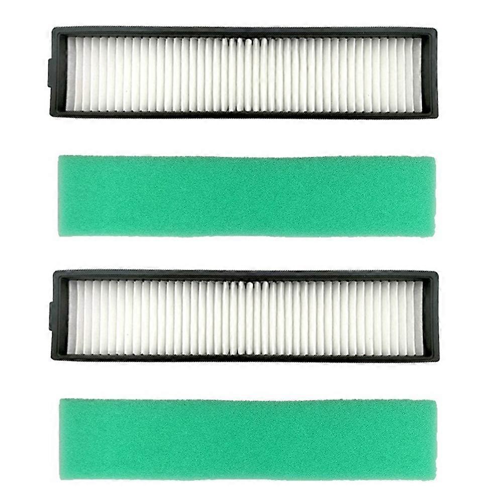 HEPA Filter Compatible for LG Hom Bot