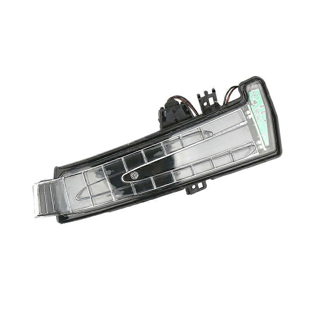 Side Mirror Turn Signal Lights for W204 W212 W221 07-13