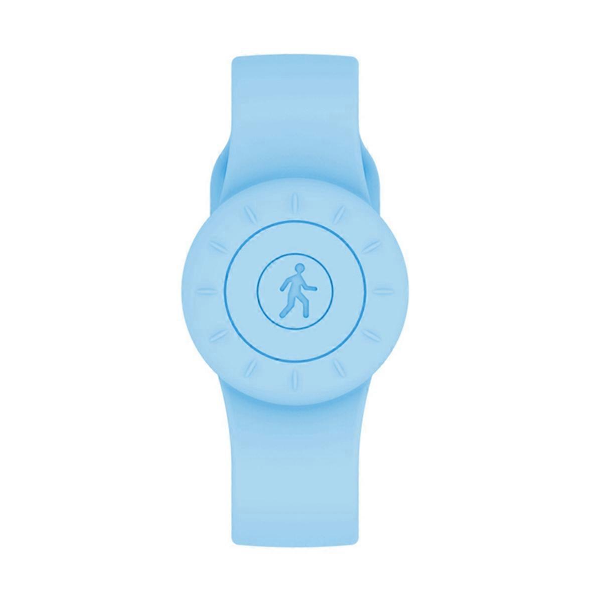 Waterproof Silicone Wristband for - Kids B