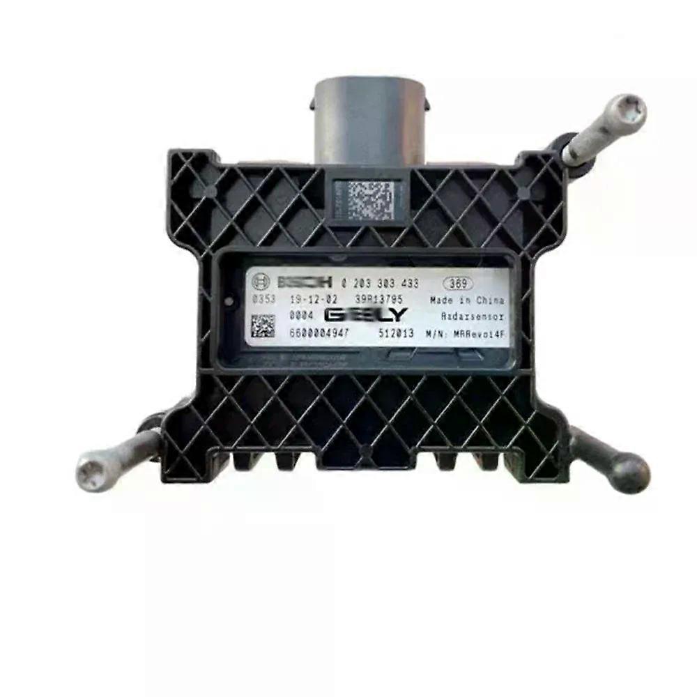 For Geely ACC radar sensor