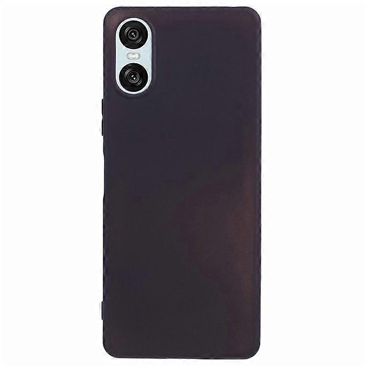 X-LEVEL Guardian Series Compatible For Sony Xperia 10 VI Cell Phone Case Drop-Proof TPU Matte Back Cover